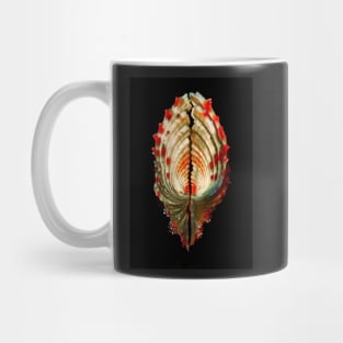 tridacna Mug